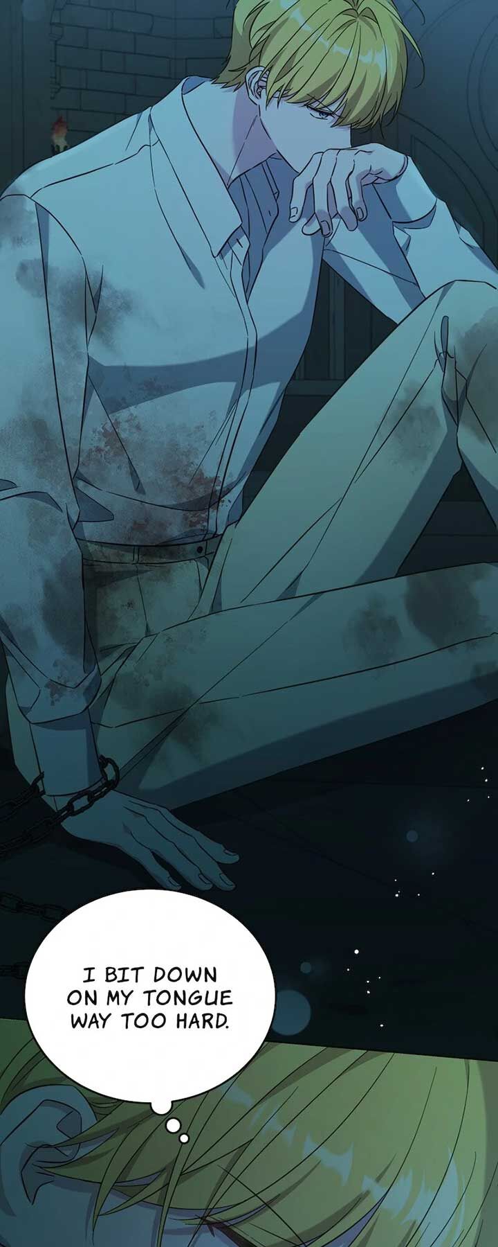 Read Saving the Villain Who was Abandoned by the Female Lead EN Manga Online