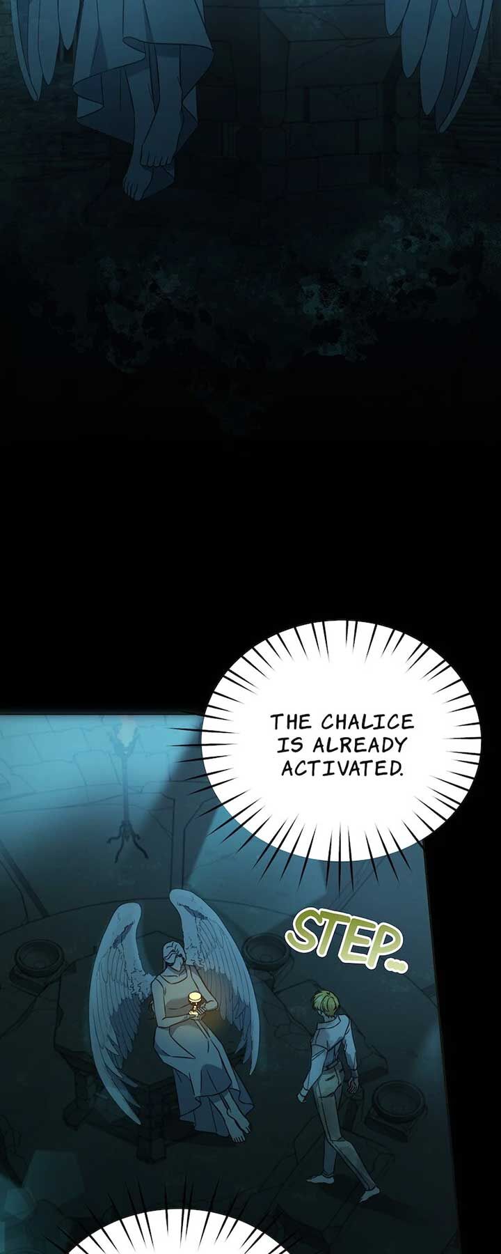 Read Saving the Villain Who was Abandoned by the Female Lead EN Manga Online
