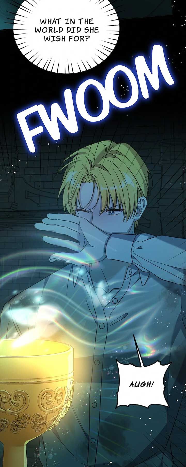 Read Saving the Villain Who was Abandoned by the Female Lead EN Manga Online