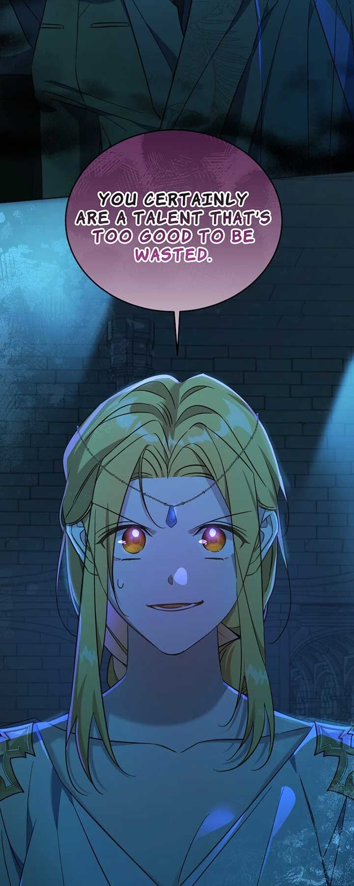 Read Saving the Villain Who was Abandoned by the Female Lead EN Manga Online