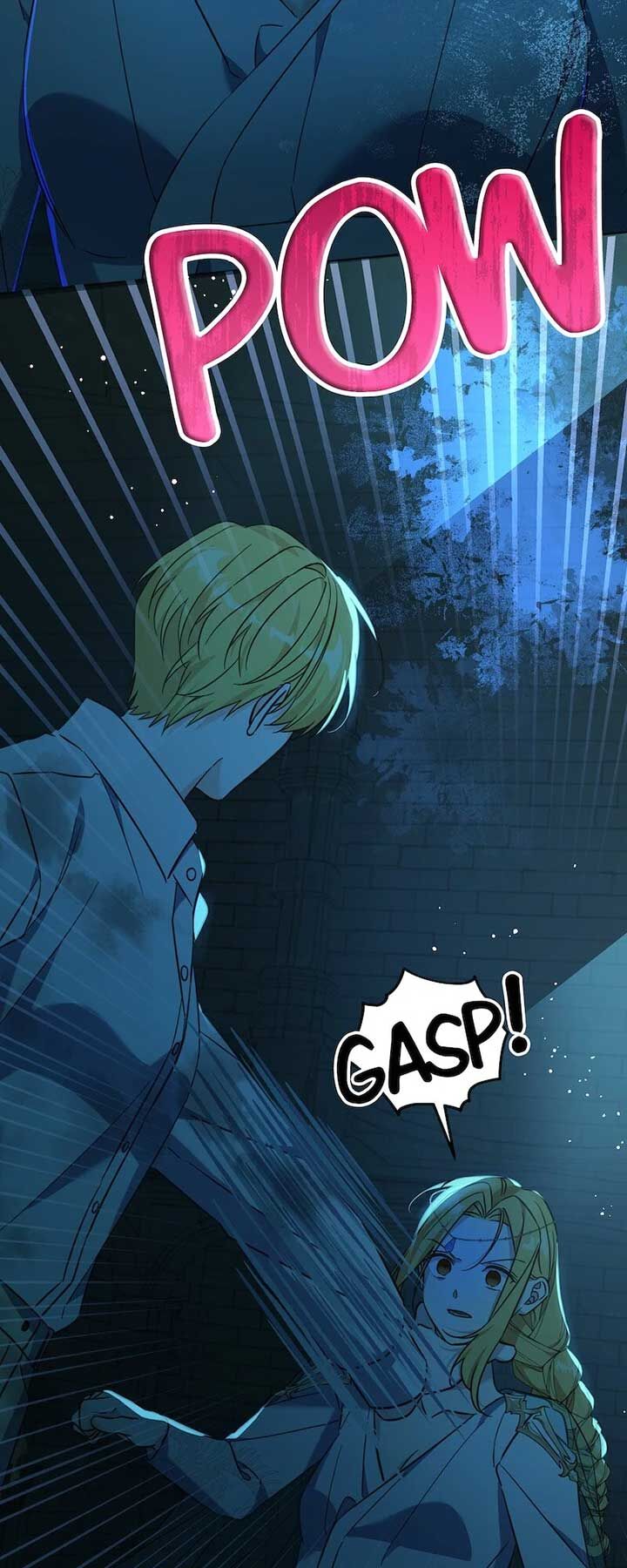 Read Saving the Villain Who was Abandoned by the Female Lead EN Manga Online