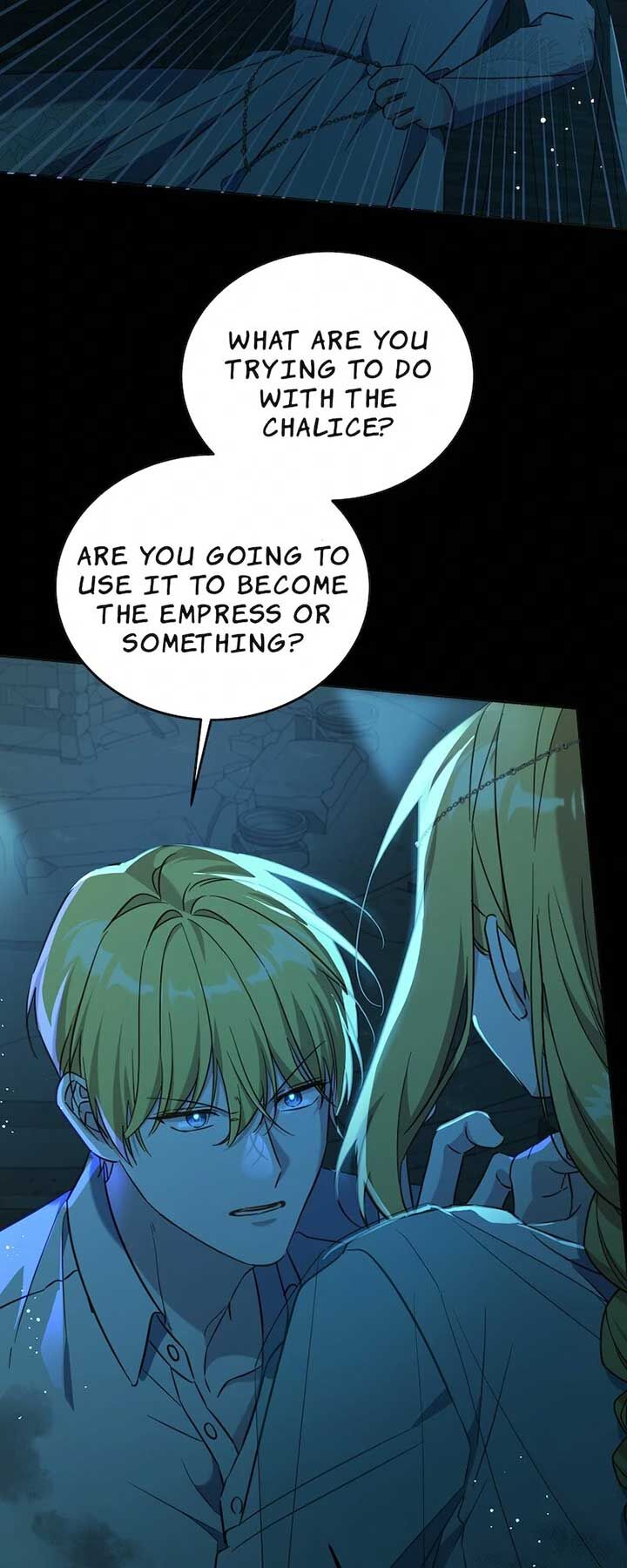 Read Saving the Villain Who was Abandoned by the Female Lead EN Manga Online