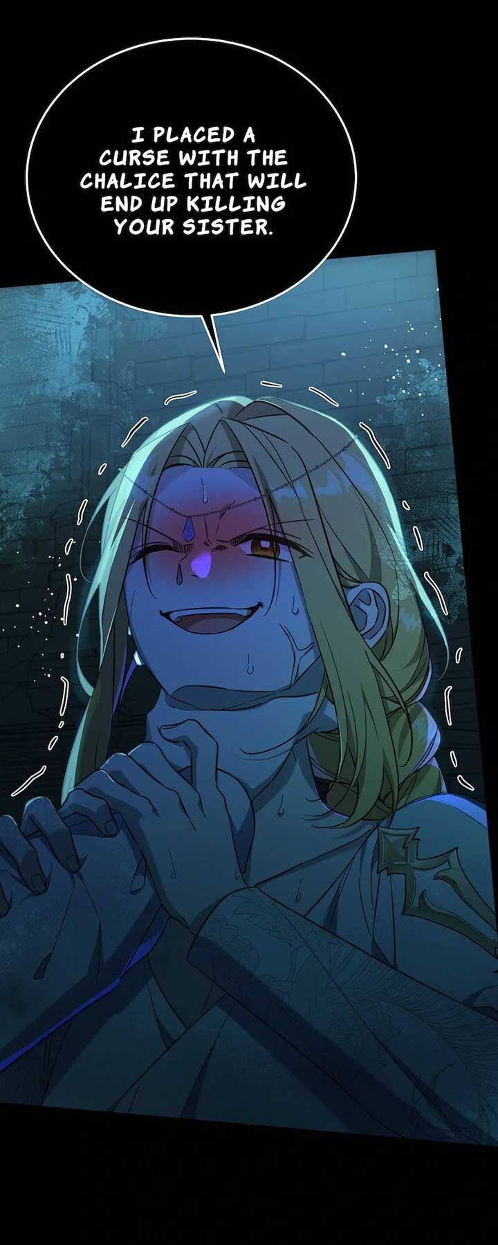 Read Saving the Villain Who was Abandoned by the Female Lead EN Manga Online