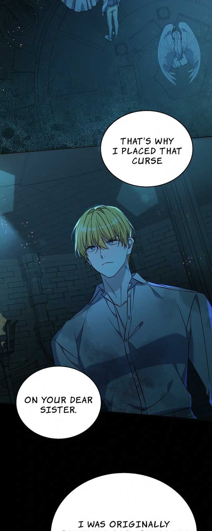 Read Saving the Villain Who was Abandoned by the Female Lead EN Manga Online