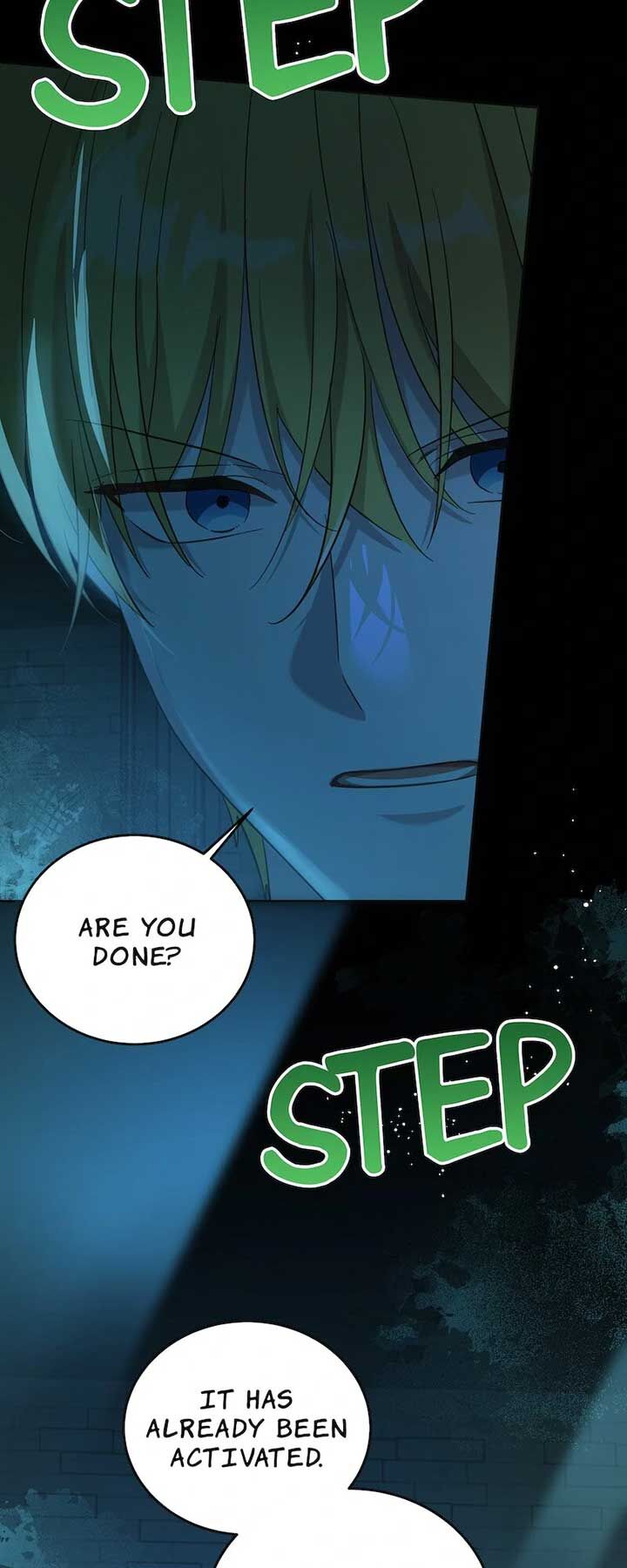 Read Saving the Villain Who was Abandoned by the Female Lead EN Manga Online