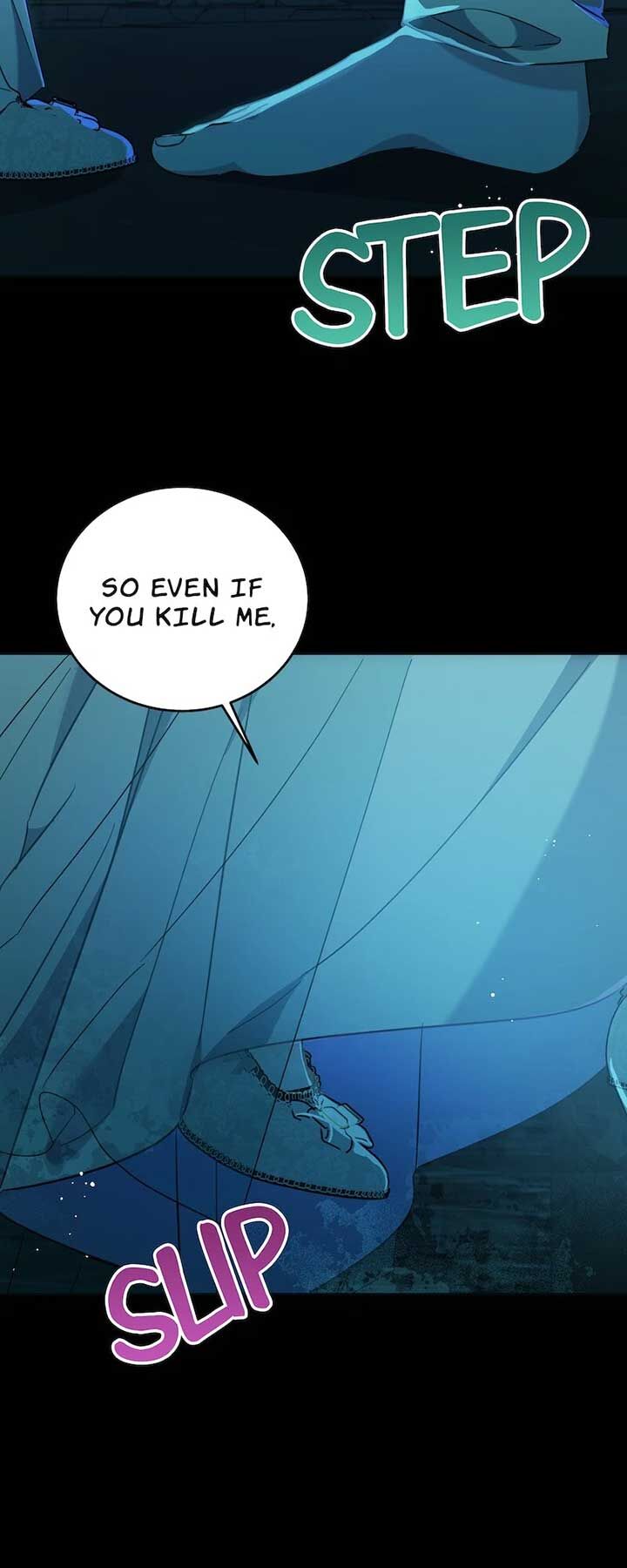 Read Saving the Villain Who was Abandoned by the Female Lead EN Manga Online