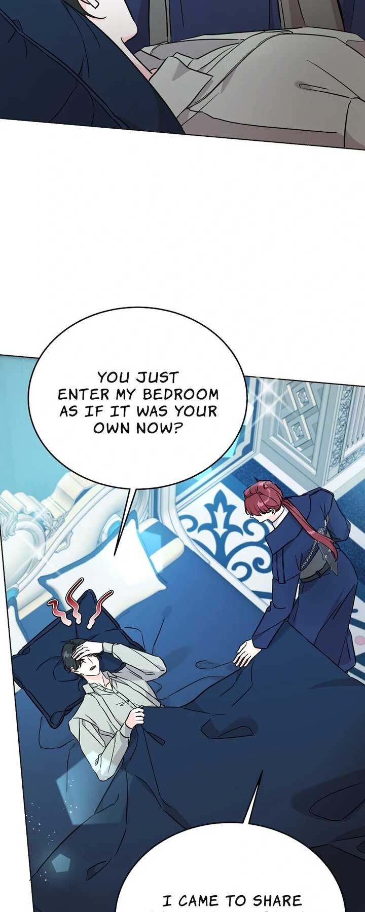 Read Saving the Villain Who was Abandoned by the Female Lead EN Manga Online