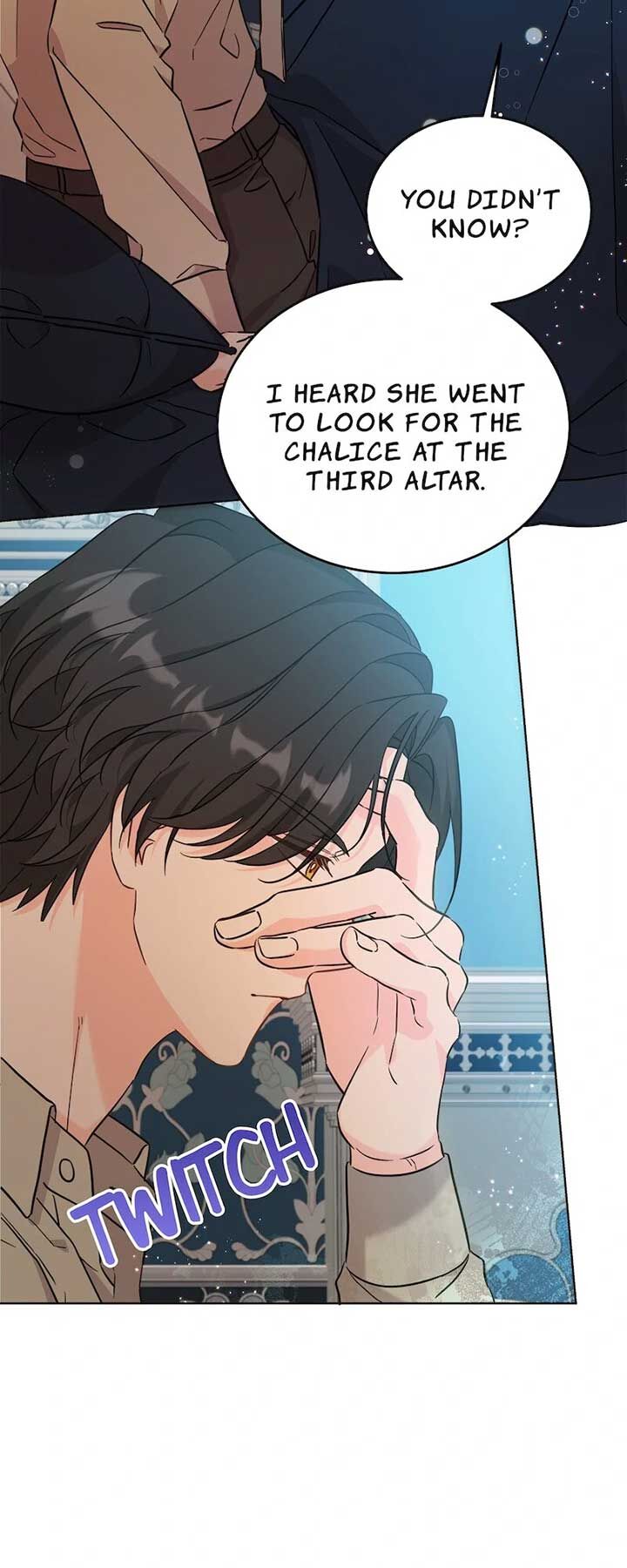 Read Saving the Villain Who was Abandoned by the Female Lead EN Manga Online
