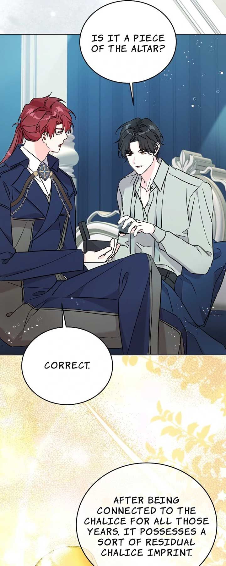 Read Saving the Villain Who was Abandoned by the Female Lead EN Manga Online