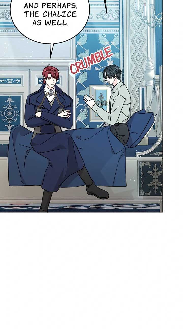 Read Saving the Villain Who was Abandoned by the Female Lead EN Manga Online