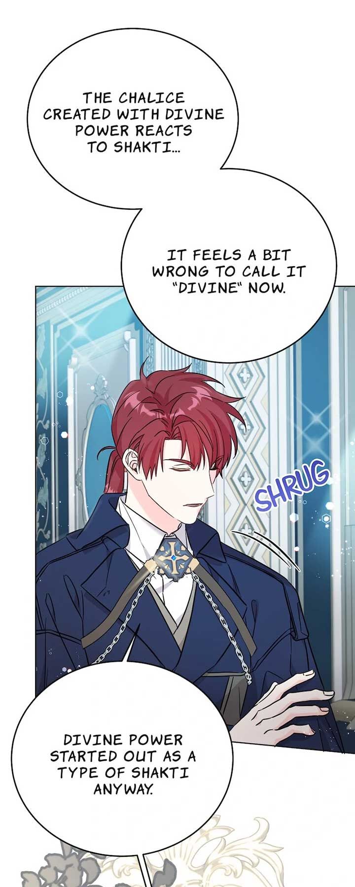 Read Saving the Villain Who was Abandoned by the Female Lead EN Manga Online