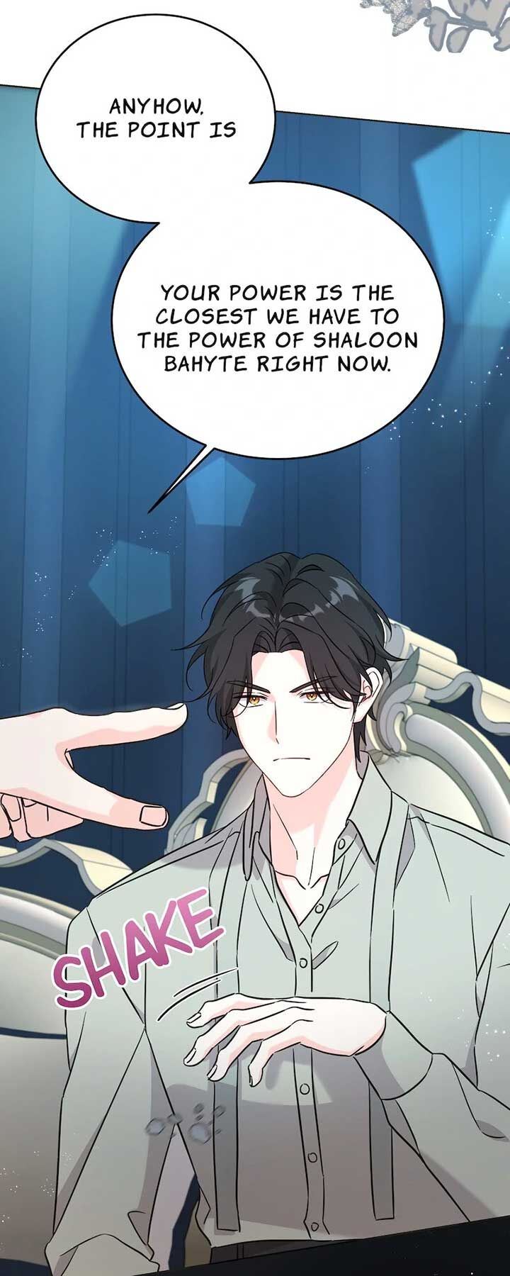 Read Saving the Villain Who was Abandoned by the Female Lead EN Manga Online