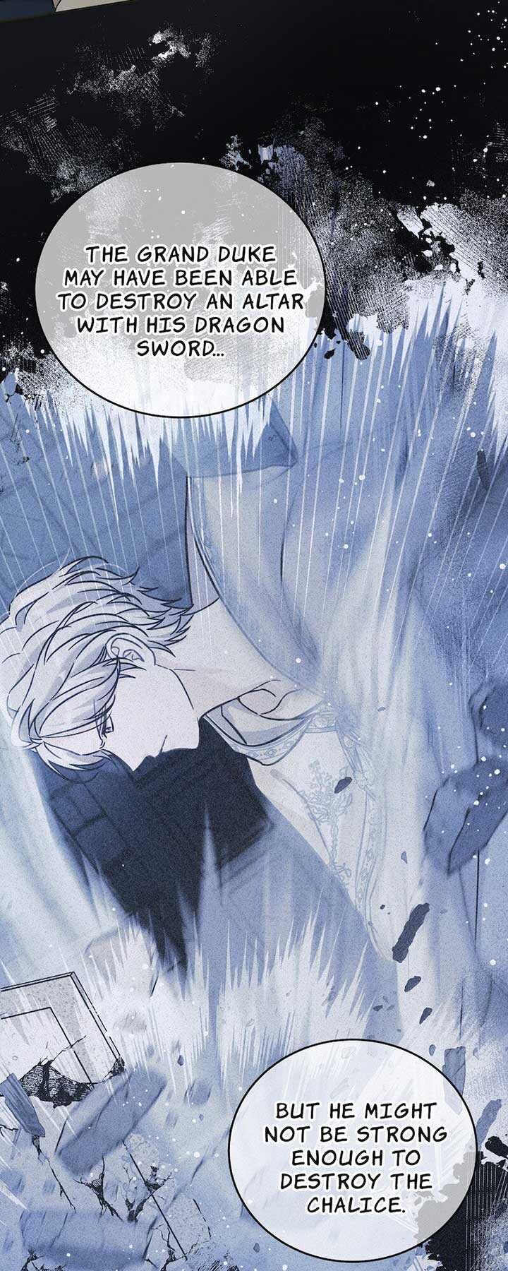 Read Saving the Villain Who was Abandoned by the Female Lead EN Manga Online