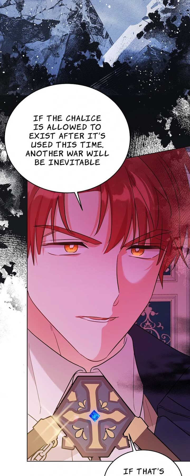 Read Saving the Villain Who was Abandoned by the Female Lead EN Manga Online