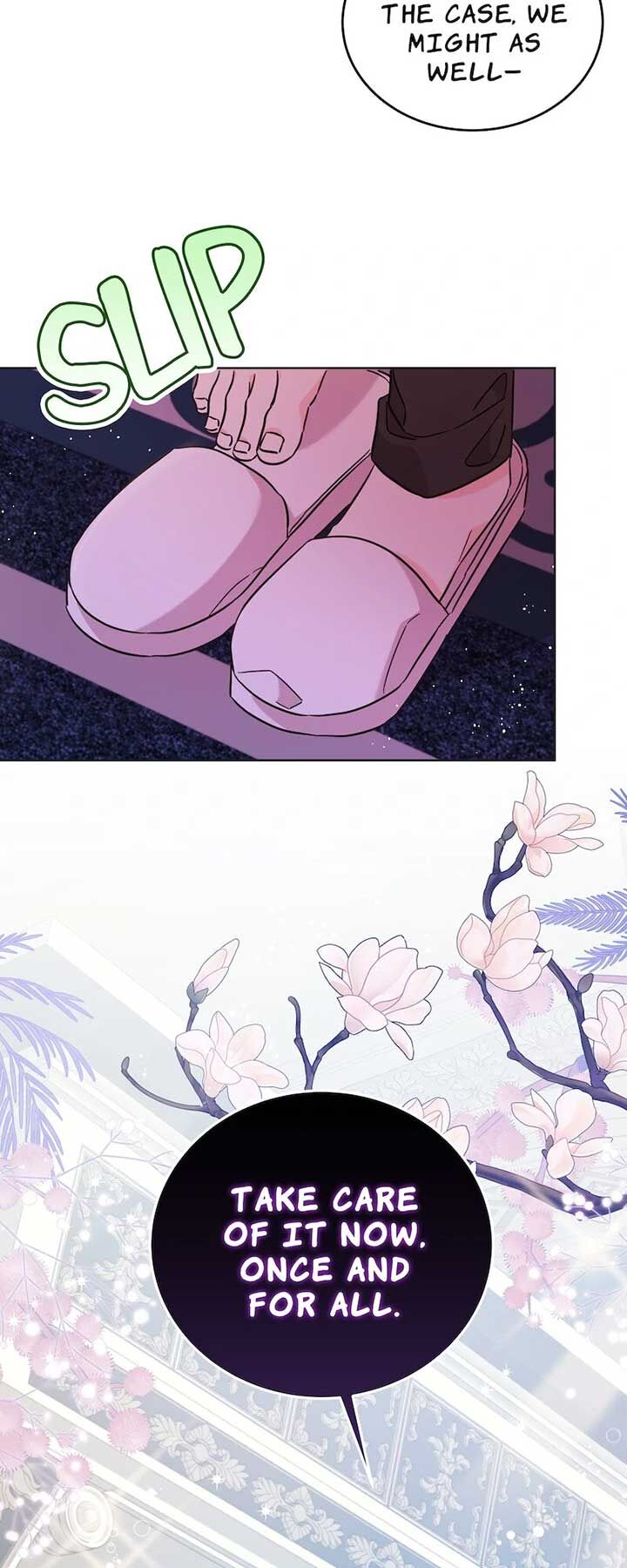 Read Saving the Villain Who was Abandoned by the Female Lead EN Manga Online