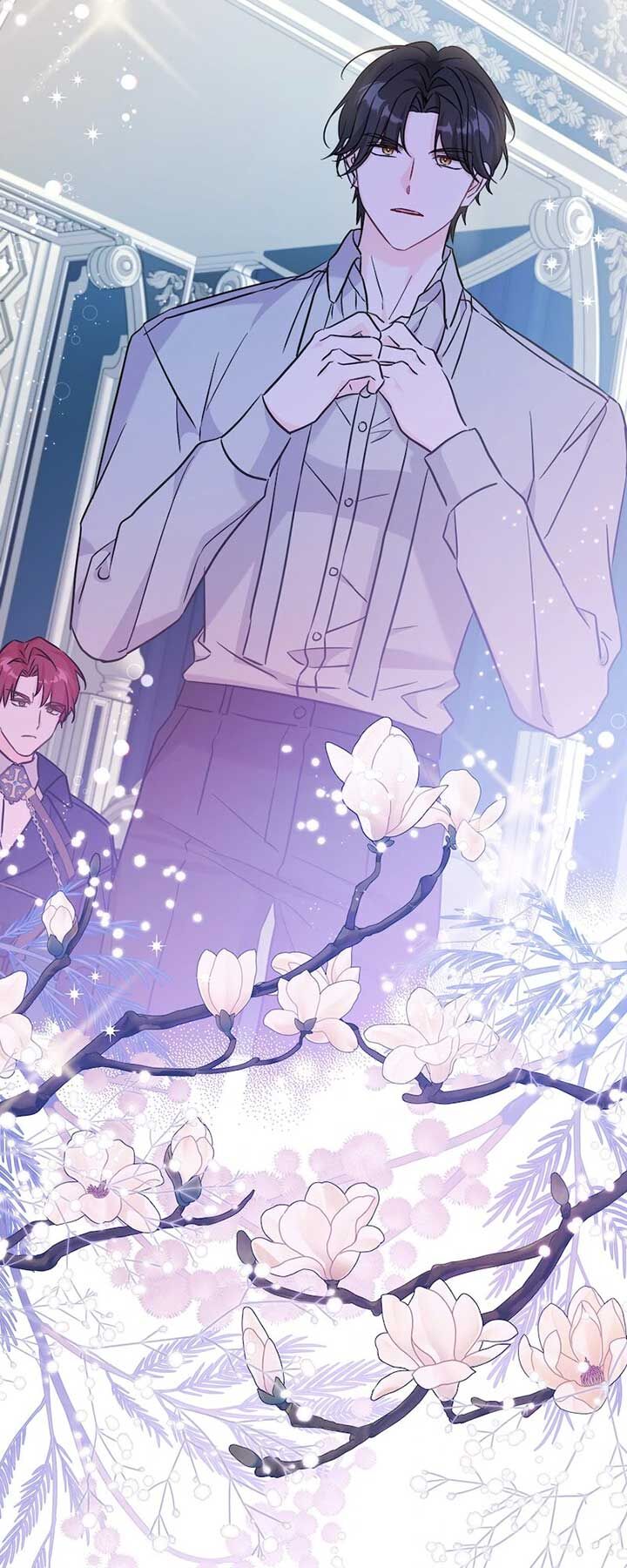 Read Saving the Villain Who was Abandoned by the Female Lead EN Manga Online