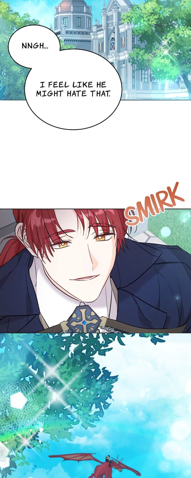 Read Saving the Villain Who was Abandoned by the Female Lead EN Manga Online