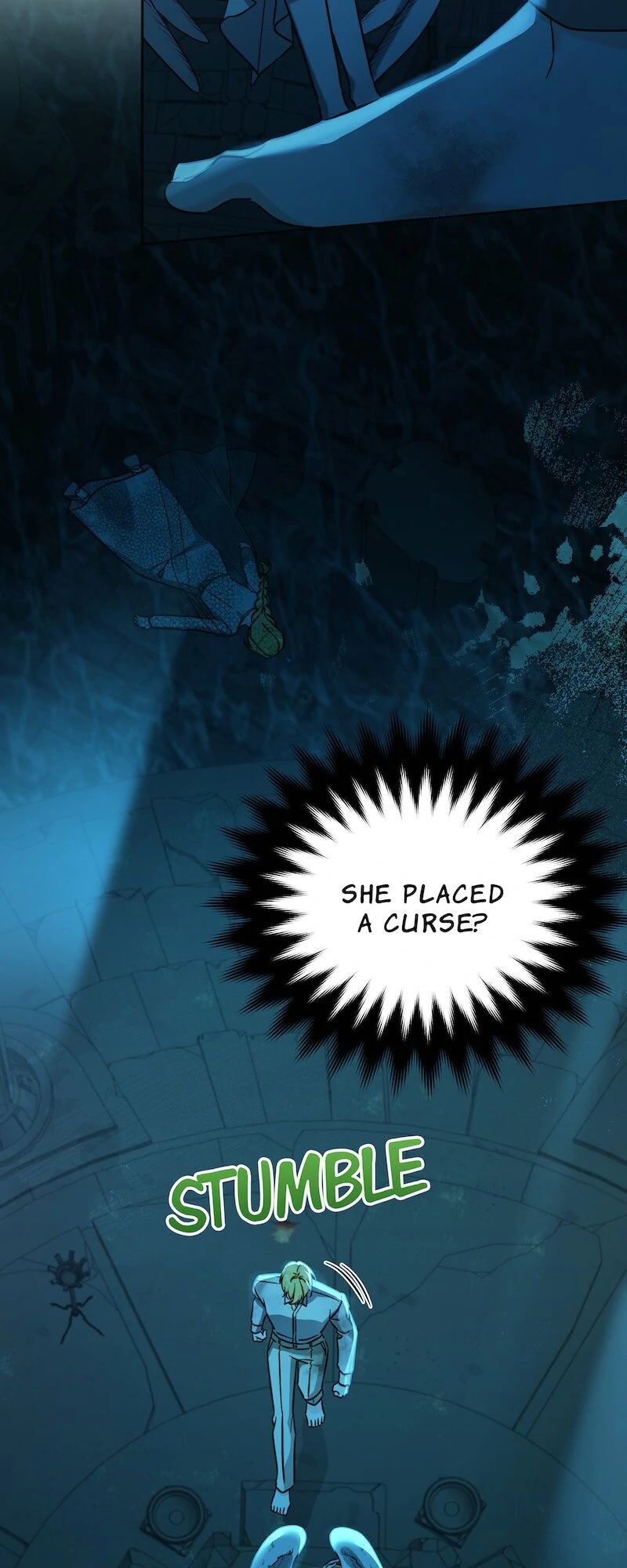 Read Saving the Villain Who was Abandoned by the Female Lead EN Manga Online