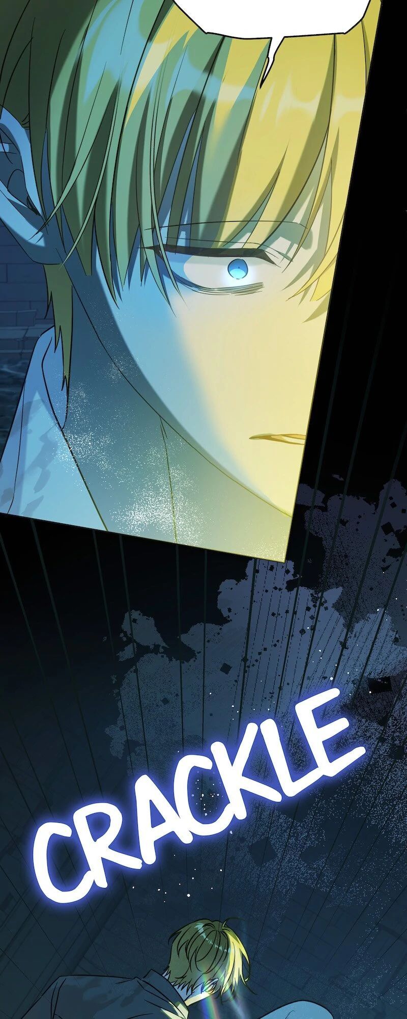 Read Saving the Villain Who was Abandoned by the Female Lead EN Manga Online