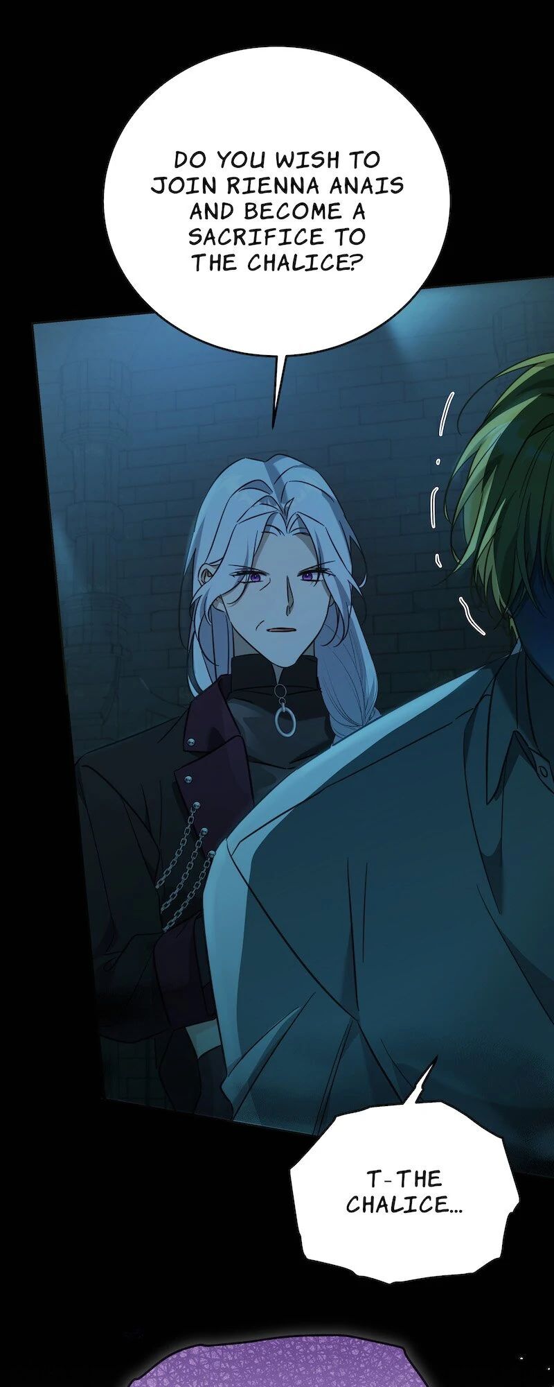 Read Saving the Villain Who was Abandoned by the Female Lead EN Manga Online