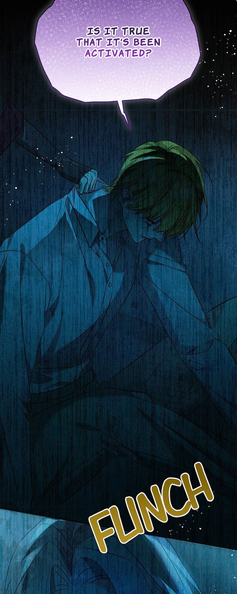 Read Saving the Villain Who was Abandoned by the Female Lead EN Manga Online