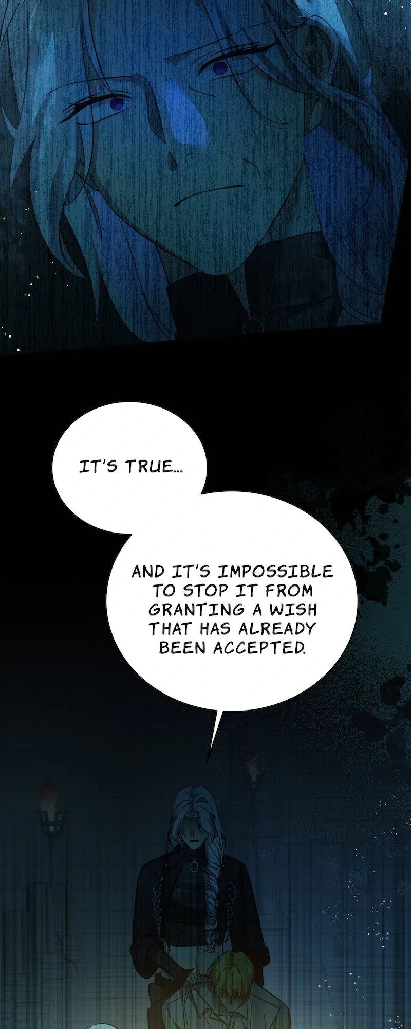 Read Saving the Villain Who was Abandoned by the Female Lead EN Manga Online