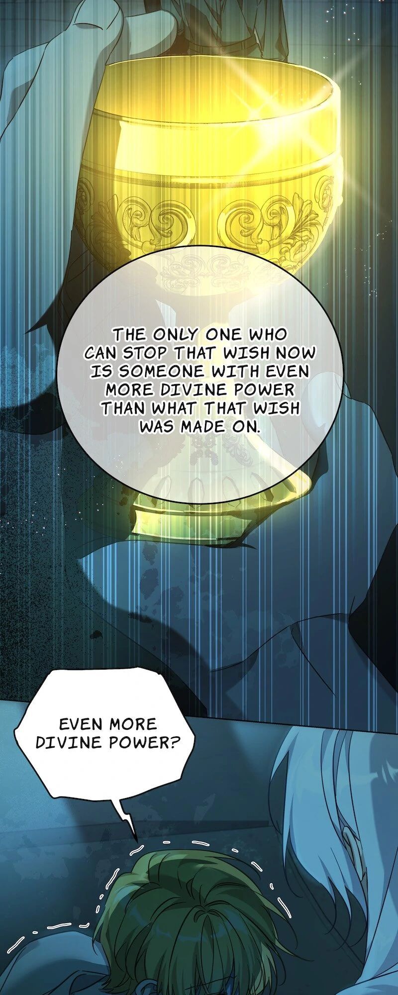 Read Saving the Villain Who was Abandoned by the Female Lead EN Manga Online