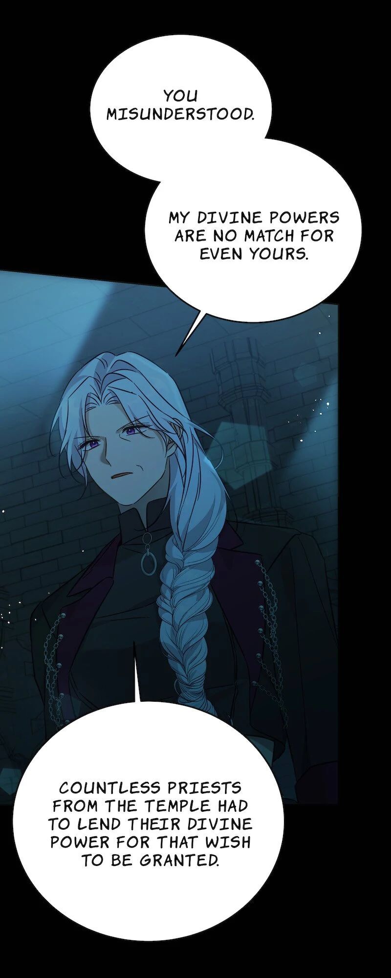 Read Saving the Villain Who was Abandoned by the Female Lead EN Manga Online