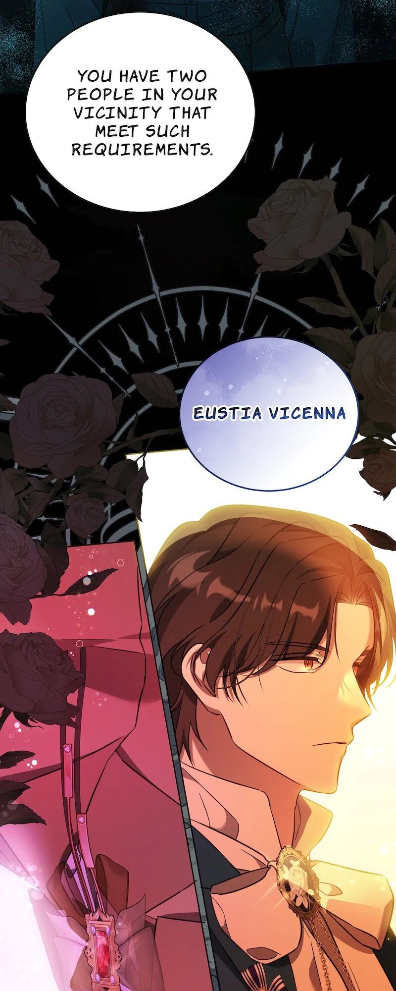 Read Saving the Villain Who was Abandoned by the Female Lead EN Manga Online