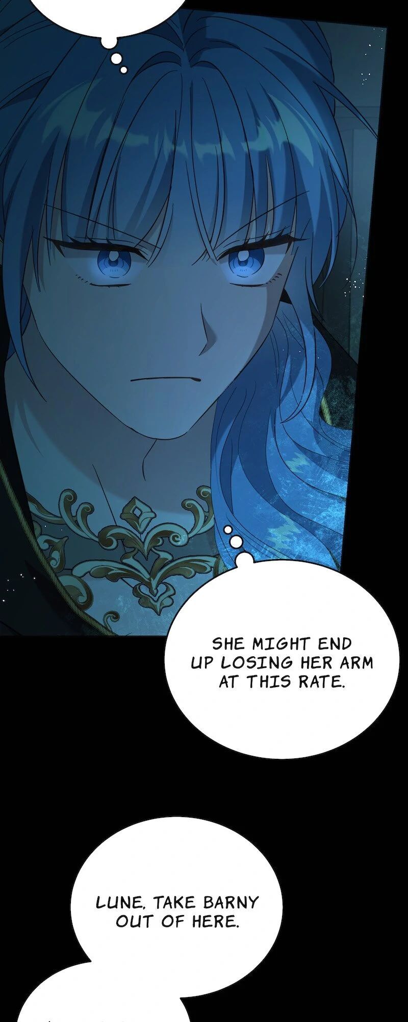 Read Saving the Villain Who was Abandoned by the Female Lead EN Manga Online