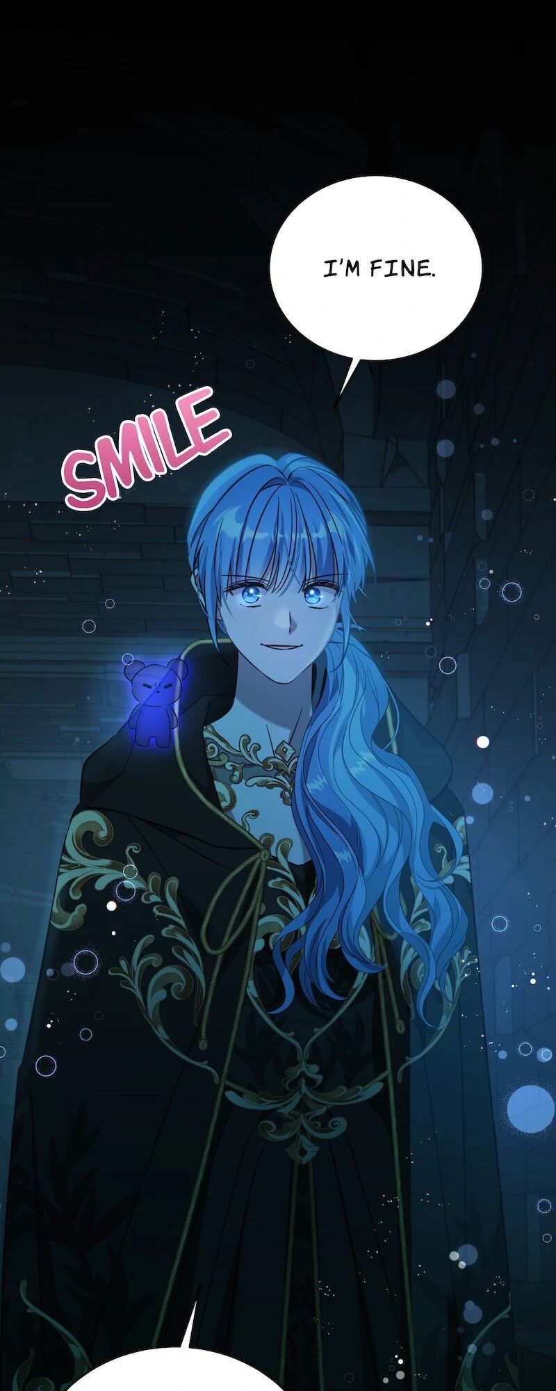 Read Saving the Villain Who was Abandoned by the Female Lead EN Manga Online