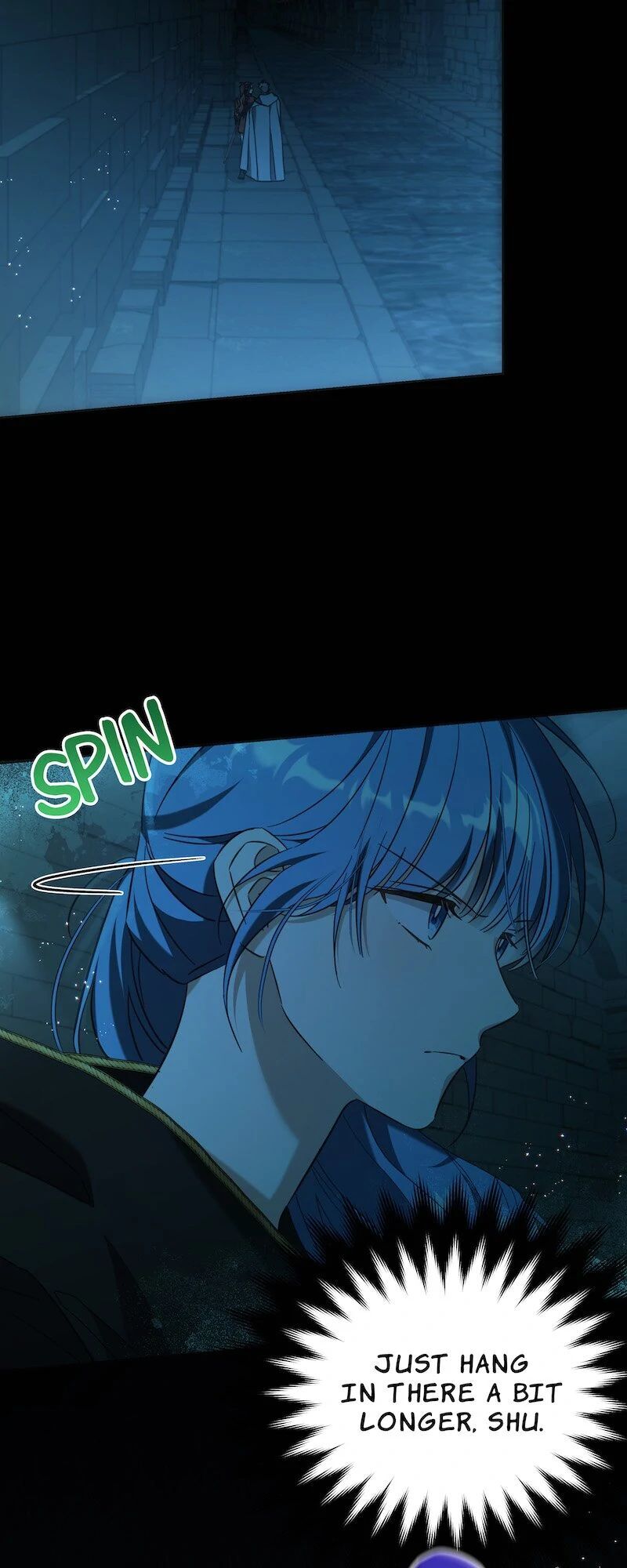 Read Saving the Villain Who was Abandoned by the Female Lead EN Manga Online
