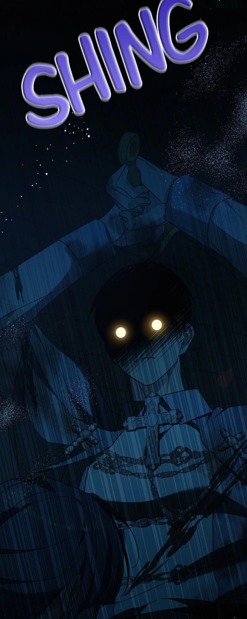 Read Saving the Villain Who was Abandoned by the Female Lead EN Manga Online