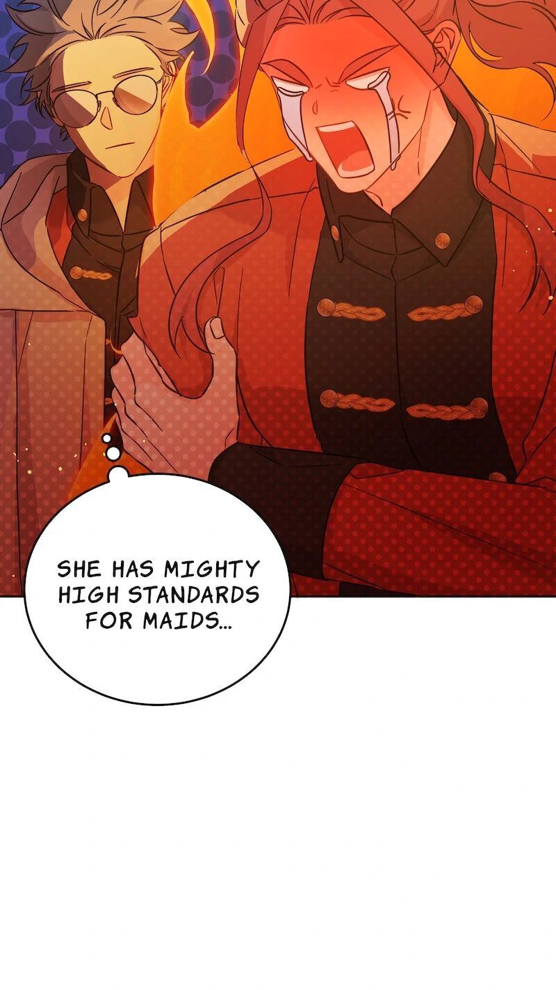 Read Saving the Villain Who was Abandoned by the Female Lead EN Manga Online