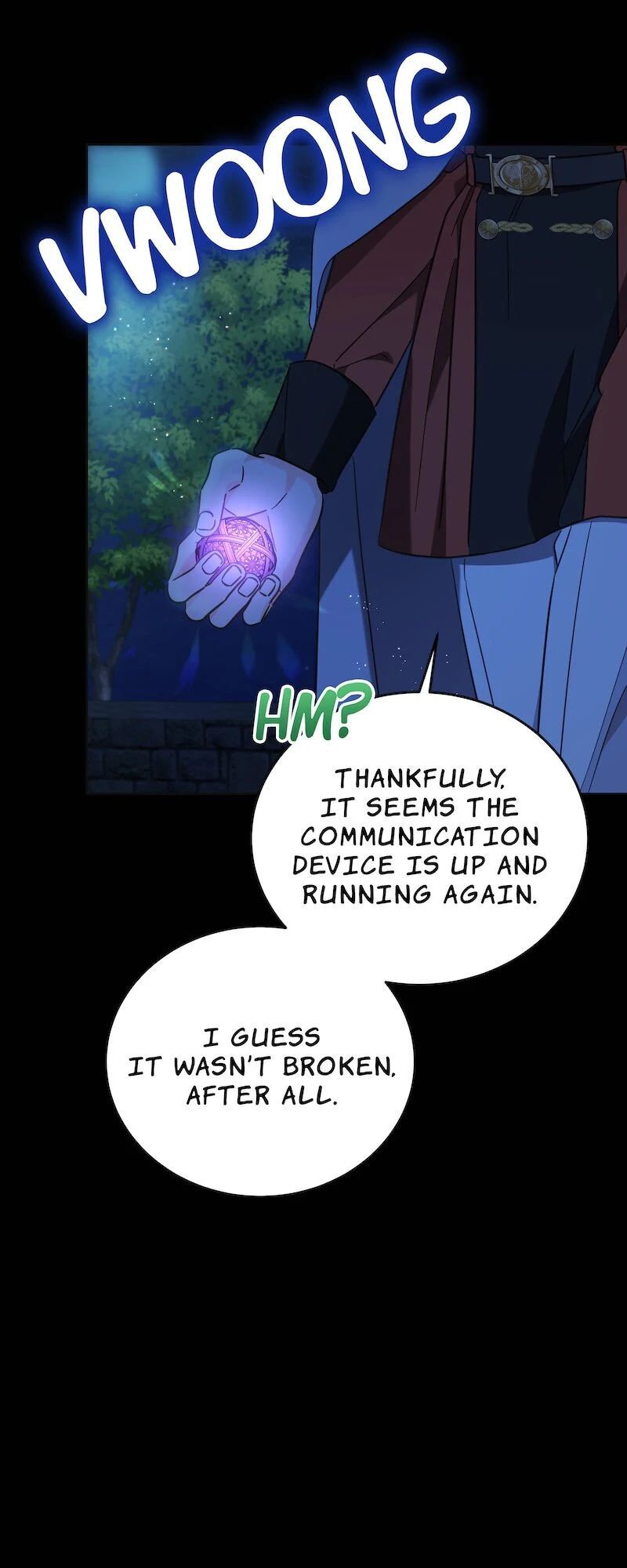 Read Saving the Villain Who was Abandoned by the Female Lead EN Manga Online