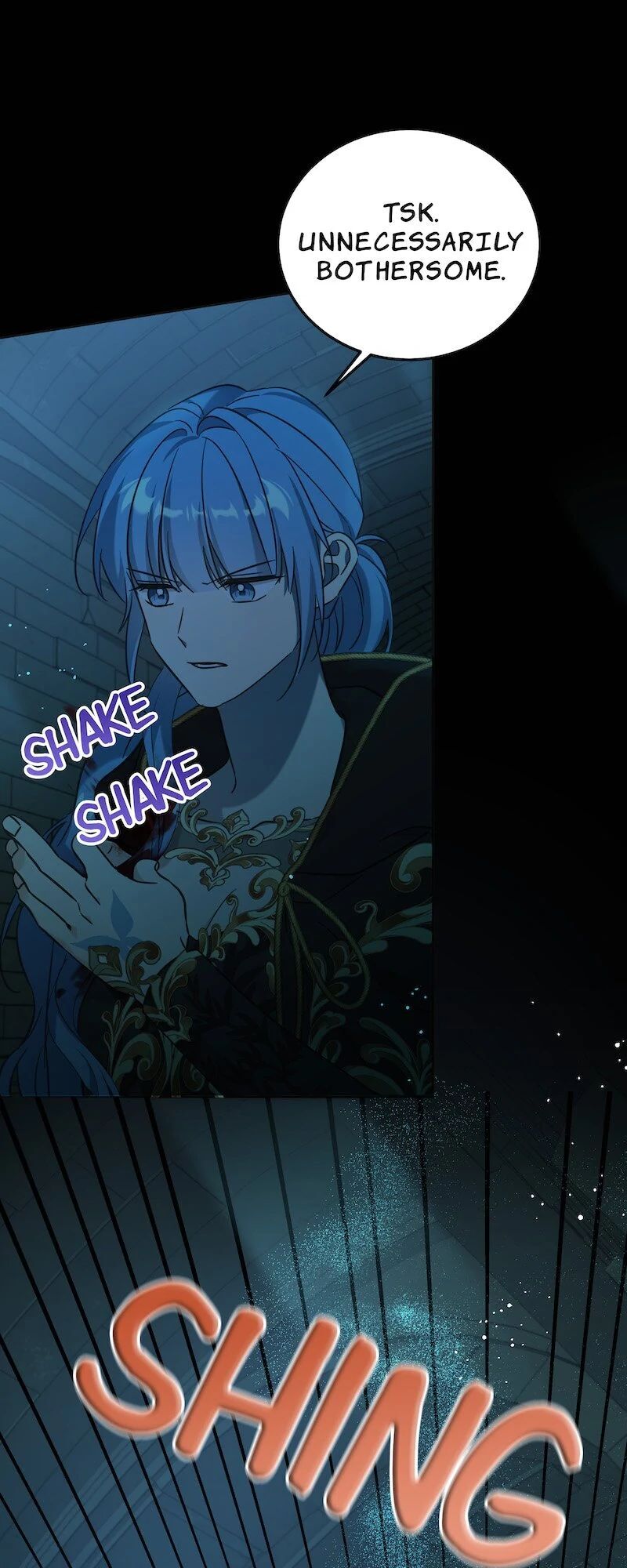 Read Saving the Villain Who was Abandoned by the Female Lead EN Manga Online