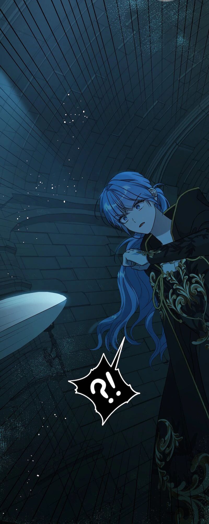 Read Saving the Villain Who was Abandoned by the Female Lead EN Manga Online