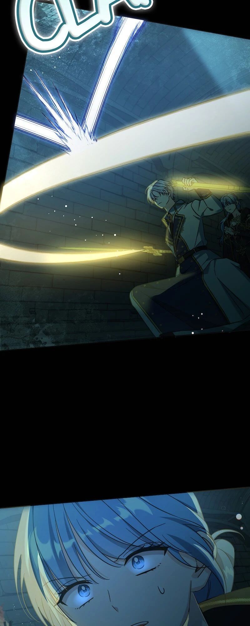 Read Saving the Villain Who was Abandoned by the Female Lead EN Manga Online