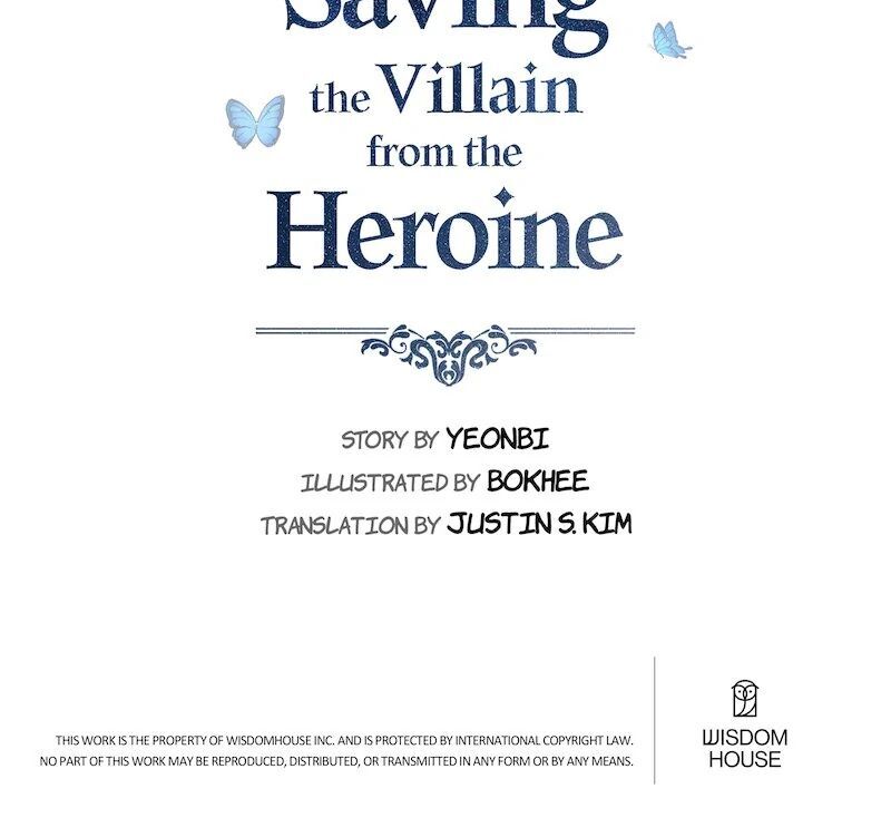 Read Saving the Villain Who was Abandoned by the Female Lead EN Manga Online