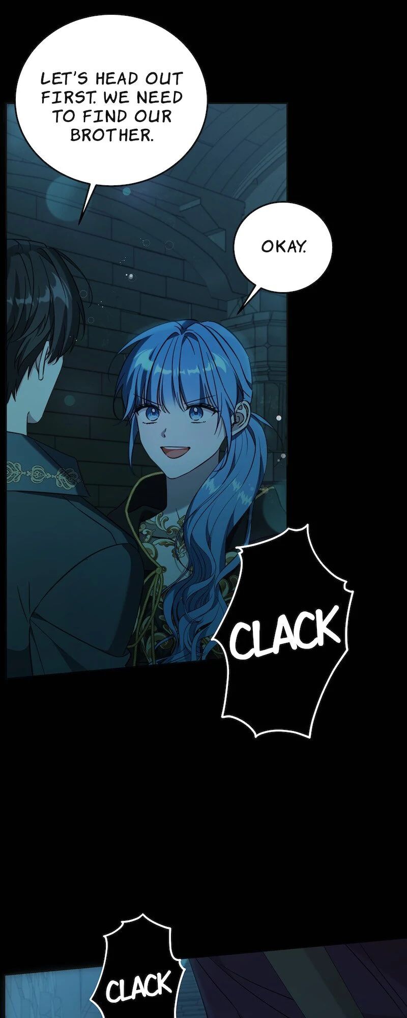 Read Saving the Villain Who was Abandoned by the Female Lead EN Manga Online