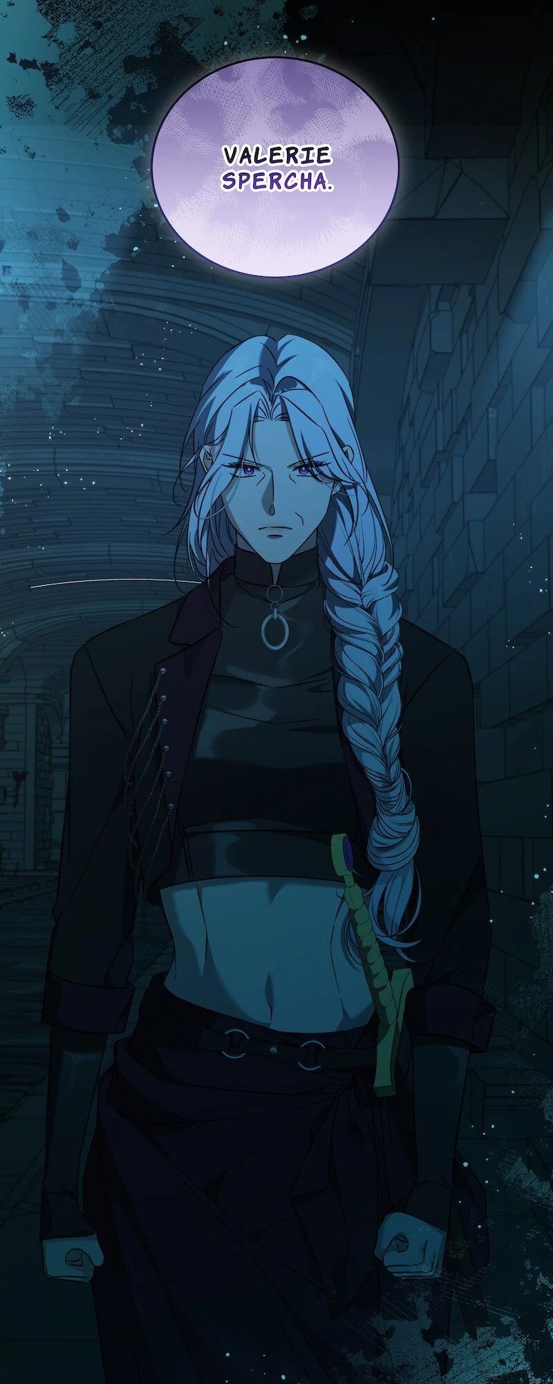 Read Saving the Villain Who was Abandoned by the Female Lead EN Manga Online