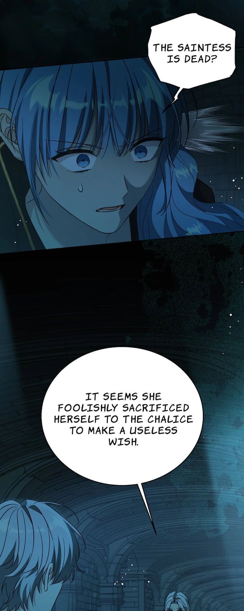 Read Saving the Villain Who was Abandoned by the Female Lead EN Manga Online