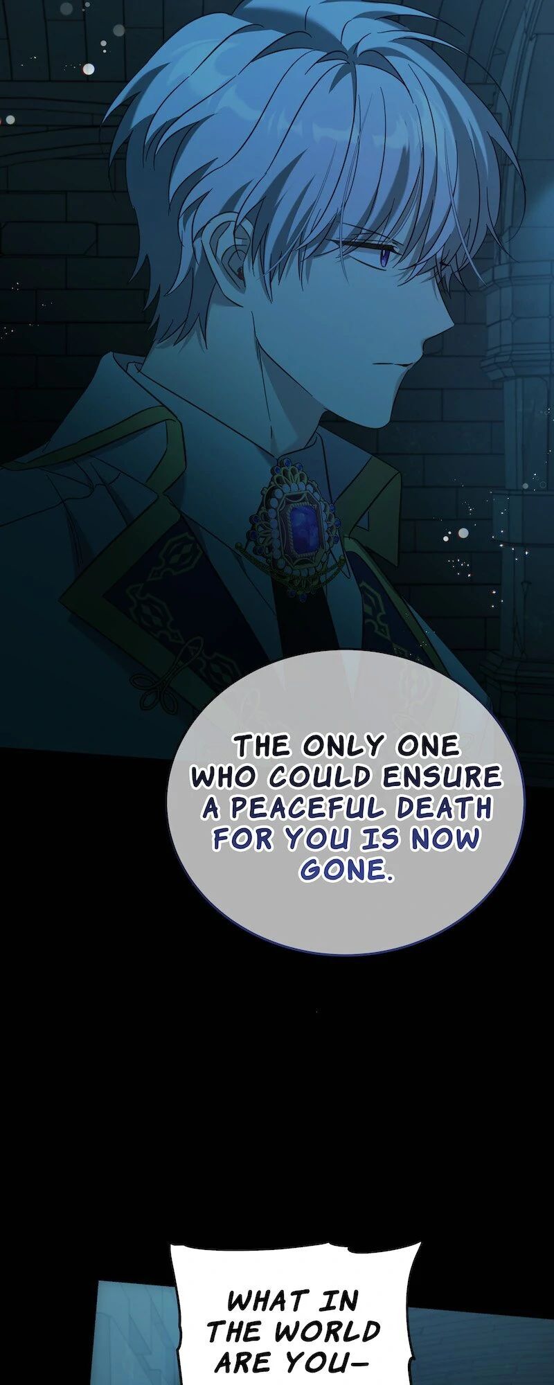 Read Saving the Villain Who was Abandoned by the Female Lead EN Manga Online