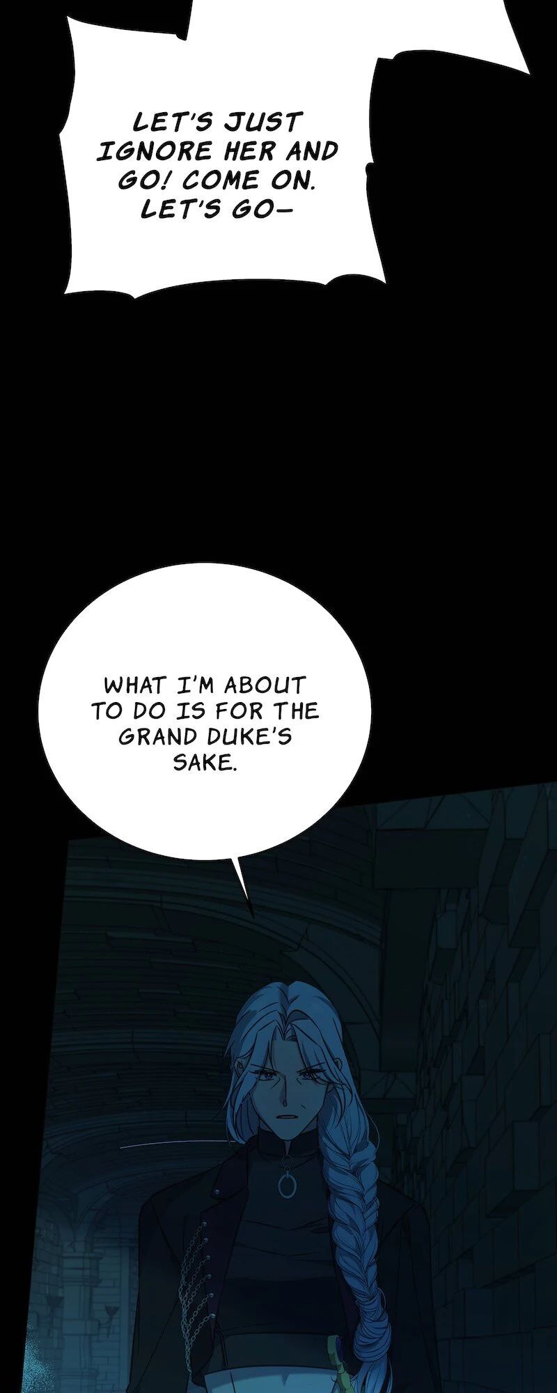 Read Saving the Villain Who was Abandoned by the Female Lead EN Manga Online