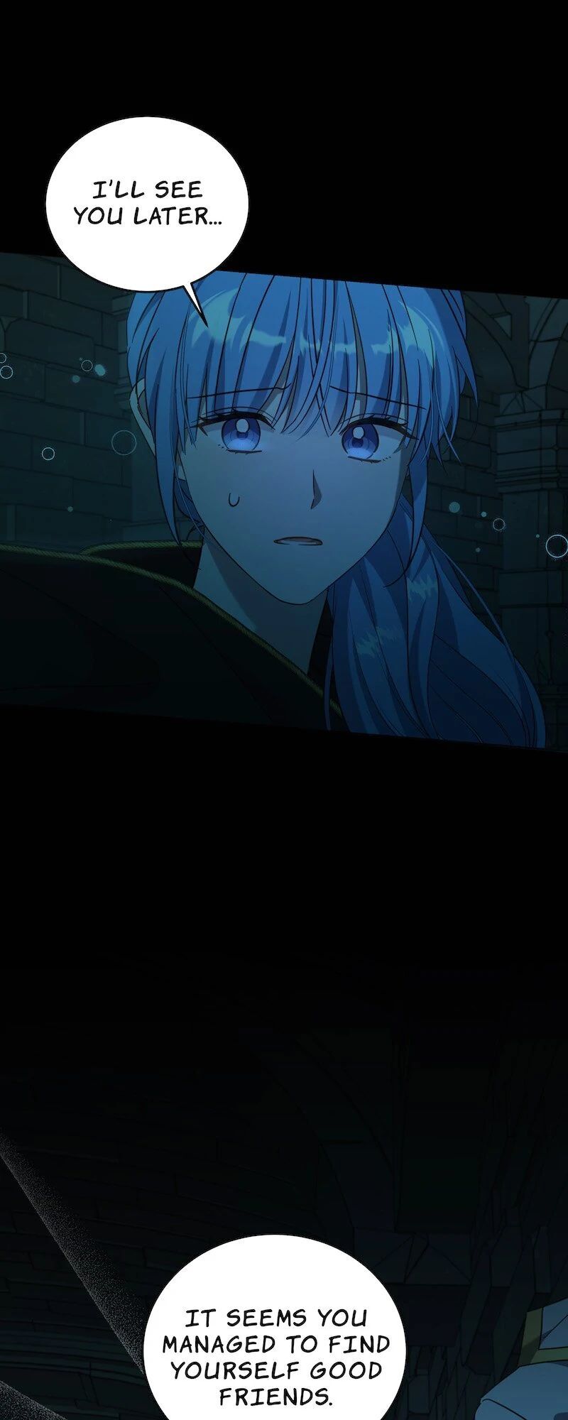 Read Saving the Villain Who was Abandoned by the Female Lead EN Manga Online