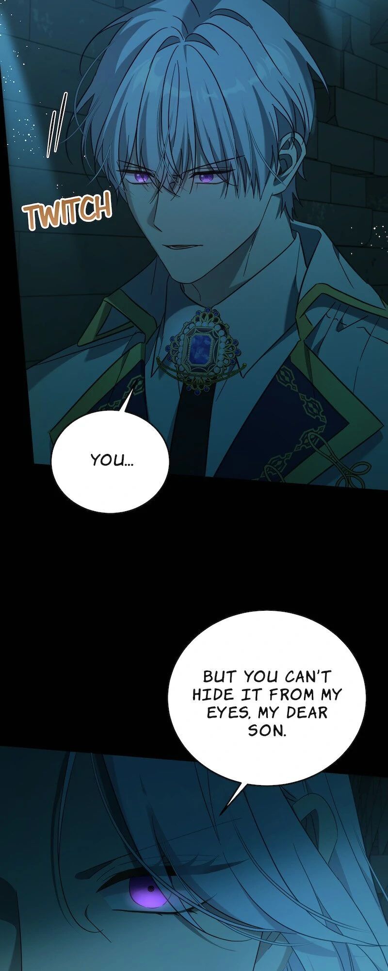 Read Saving the Villain Who was Abandoned by the Female Lead EN Manga Online