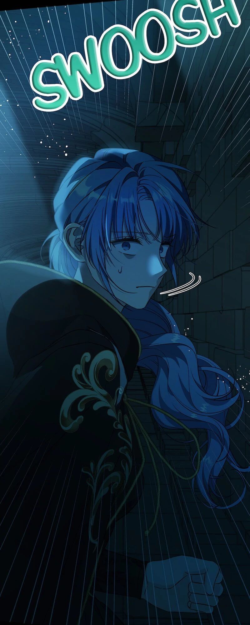 Read Saving the Villain Who was Abandoned by the Female Lead EN Manga Online