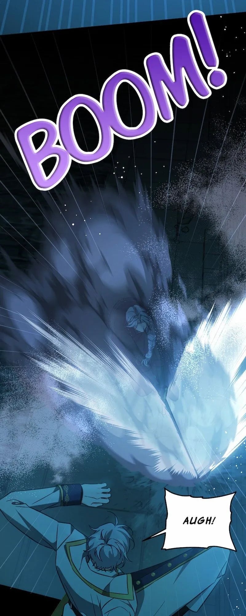 Read Saving the Villain Who was Abandoned by the Female Lead EN Manga Online