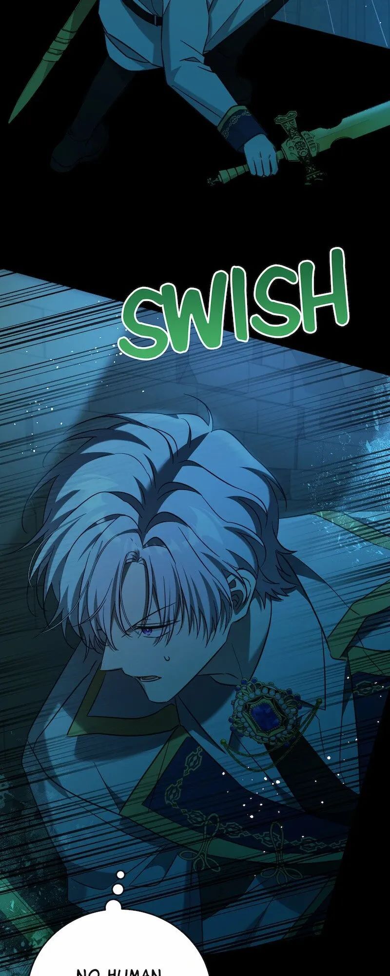 Read Saving the Villain Who was Abandoned by the Female Lead EN Manga Online