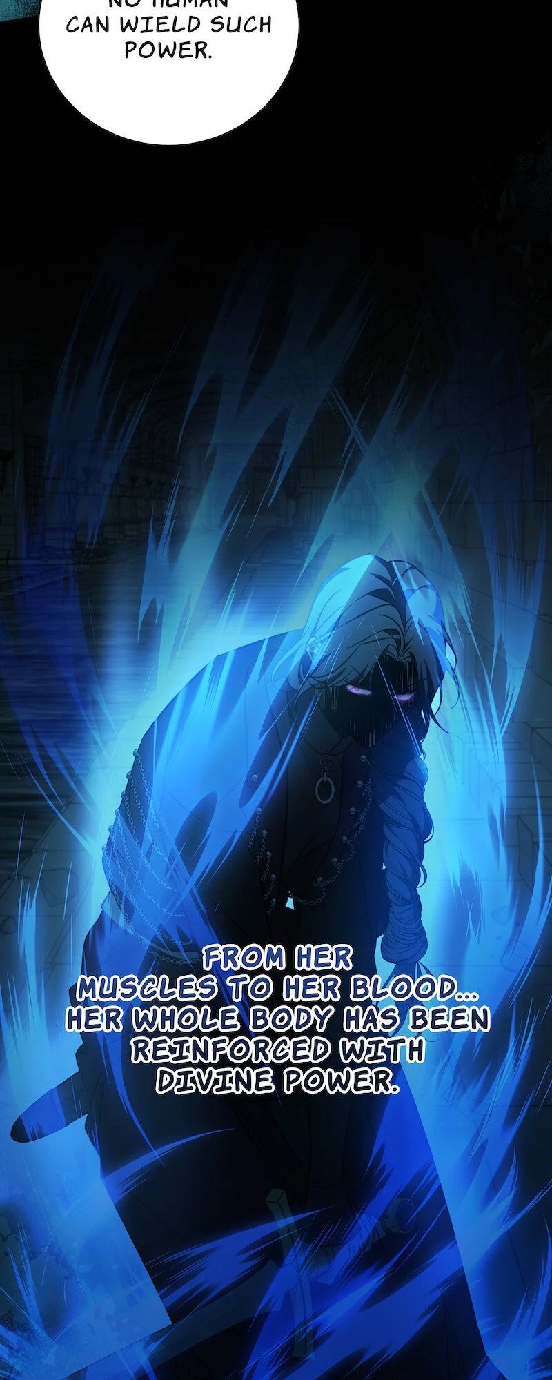 Read Saving the Villain Who was Abandoned by the Female Lead EN Manga Online
